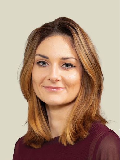 Natalia Komala